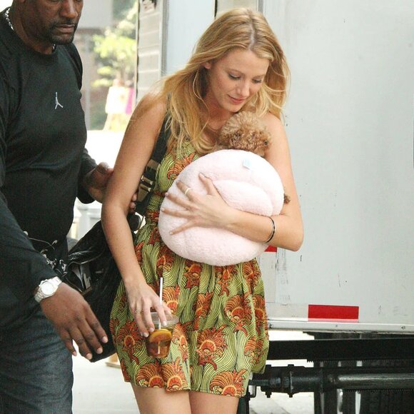 Kate Moss for Topshop Halterneck Kaftan Liberty Dress ASO Blake Lively - Picture 4 of 8